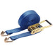 Draper Ratchet Tie Down Strap, 10m x 50mm, 2500kg 60953 Draper - Town Tools 