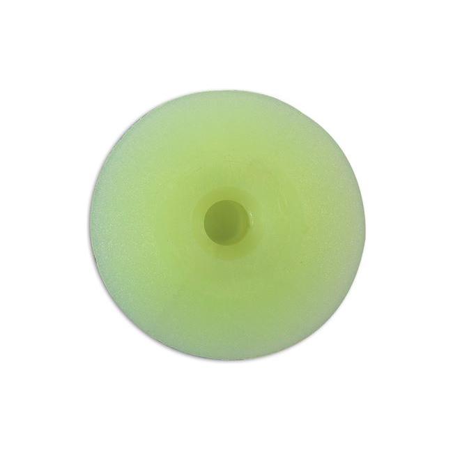 Connect Trim Locking Nut - for Ford 10pc 36611 Tool Connection - Town Tools 