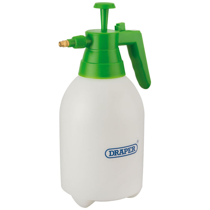 Draper Pressure Sprayer, 2.5L 82467 Draper - Town Tools 