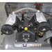 Sealey Air Compressor 150L Belt Drive 3hp with Front Control Panel SAC3153B Sealey - Town Tools 