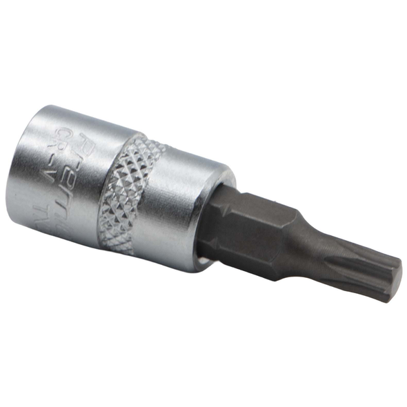 Sealey 1/4"Dr Trx-Star Socket Bit T25 (37mmL)