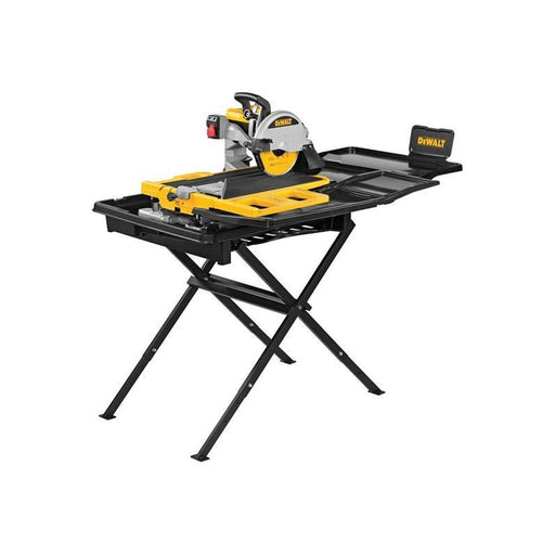 Dewalt Power Tools D36000 Wet Tile Saw 1500W 110V DeWALT Power Tools - Town Tools