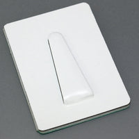 Tool Connection Metal Cable Clips 8.0mm 100pc 30369