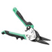 Stanley® Hand Tools FatMax® Green Ergo Aviation Snips Right Cut 250mm (10in) STANLEY® Hand Tools - Town Tools