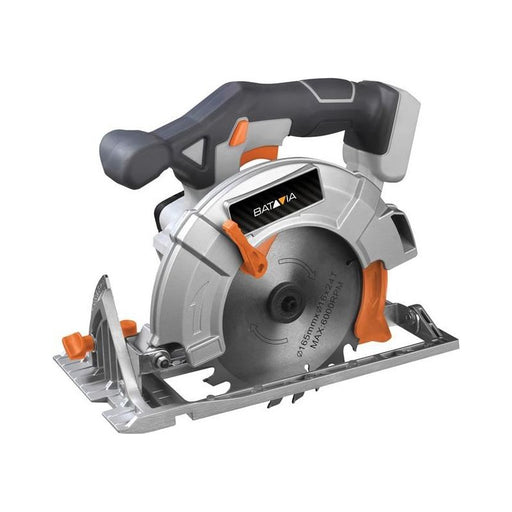 Batavia MAXXPACK Circular Saw 165mm 18V Bare Unit Batavia - Town Tools