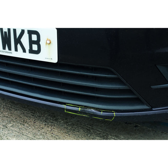 Power-Tec Marking Pen, Yellow 91476 Power-Tec - Town Tools 