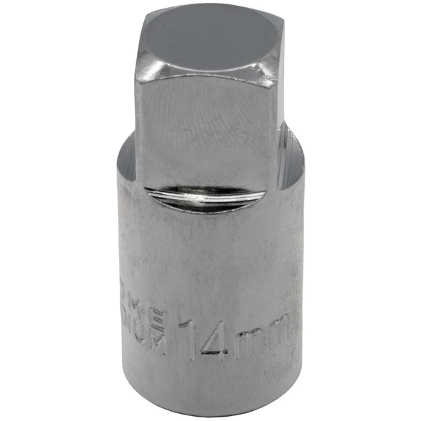 Sealey 3/8"Dr Square Socket 14mm