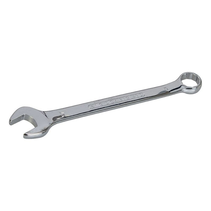 King Dick Combination Spanner Metric 17mm King Dick - Town Tools 