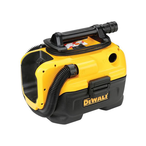 Dewalt Power Tools DCV584L XR FlexVolt Vacuum 14.4-54V Bare Unit DeWALT Power Tools - Town Tools