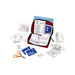 Ring RCT12 Mini First Aid Kit - Bandages Plasters Compress Dressings Gloves Wipe Ring Automotive - Town Tools 