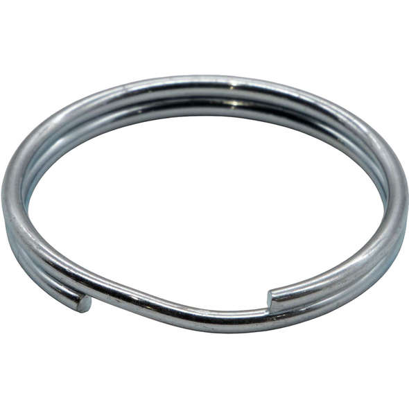 Sealey Ring