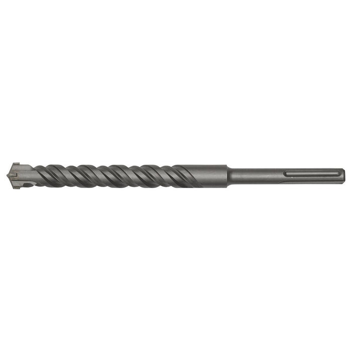 Sealey SDS MAX Drill Bit30 x 370mm MAX30X370 Sealey - Town Tools 