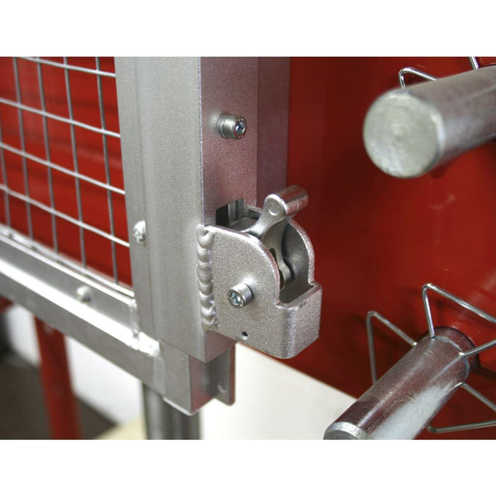 Sealey Safety Guard for YK30F YK30FAH YK30FFP YKSG30 Sealey - Town Tools 