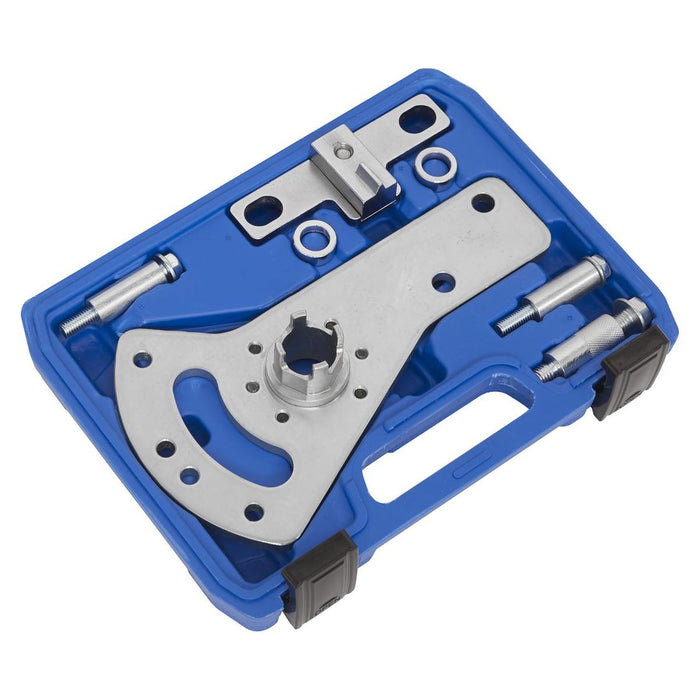 Sealey Timing Tool Kit for Ford 1.5 Ecoboost - Chain Drive VSE5493 Sealey - Town Tools 