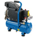 Draper Air Compressor, 8L, 0.75kW 24975 Draper - Town Tools 