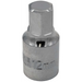 Sealey 3/8"Dr Hex Socket 12mm