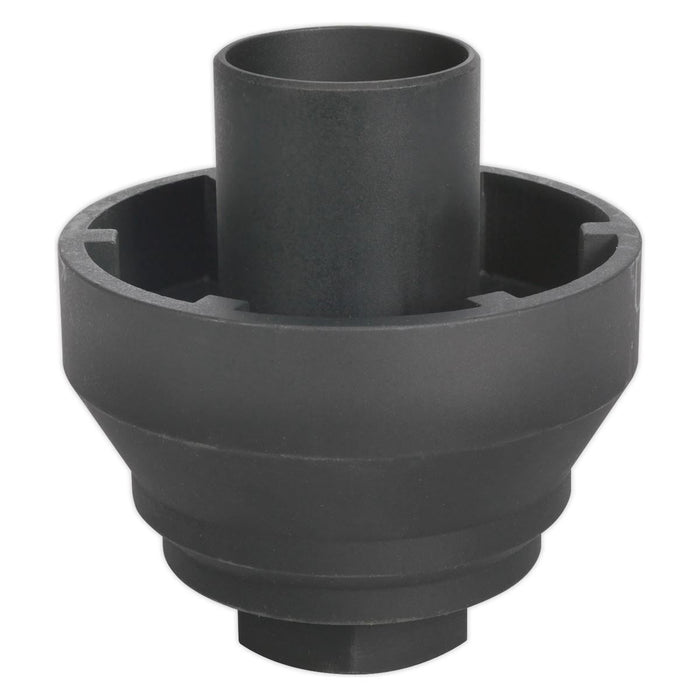 Sealey AXLe Locknut Socket 133-145mm 3/4"Sq Drive CV021 Sealey - Town Tools 