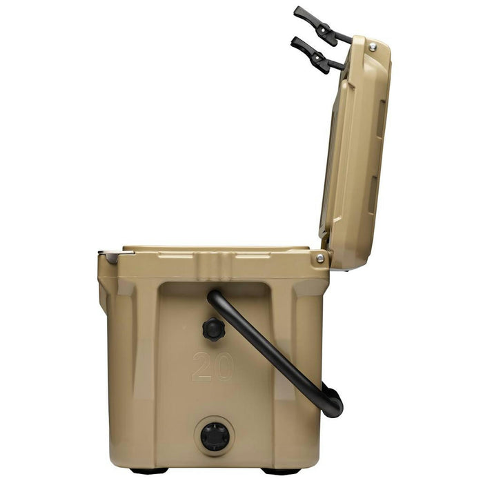bunker® Cool box 18-66