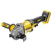 Dewalt Power Tools DCG414N XR FlexVolt Grinder 125mm 54V Bare Unit DeWALT Power Tools - Town Tools