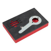 Sealey Diesel Engine Timing Tool Kit - for Ford 2.0TDCi EcoBlue - Belt Drive