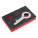 Sealey Diesel Engine Timing Tool Kit - for Ford 2.0TDCi EcoBlue - Belt Drive Sealey - Town Tools 