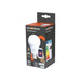 Link2Home Wi-Fi LED BC (B22) Opal GLS Dimmable Bulb, White + RGB 800 lm 9W Link2Home - Town Tools
