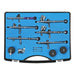 Sealey Mini Gravity/Suction Feed Air Brush Kit 10pc AB936 Sealey - Town Tools 