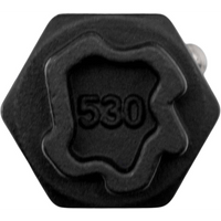 Sealey Locking Wheel Nut Key, VAG 530