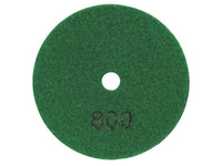 MEXCO Ceramica Diamond Dry Polishing Disc 800 Grit