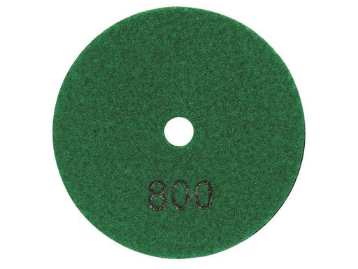 MEXCO Ceramica Diamond Dry Polishing Disc 800 Grit MEXCO - Town Tools