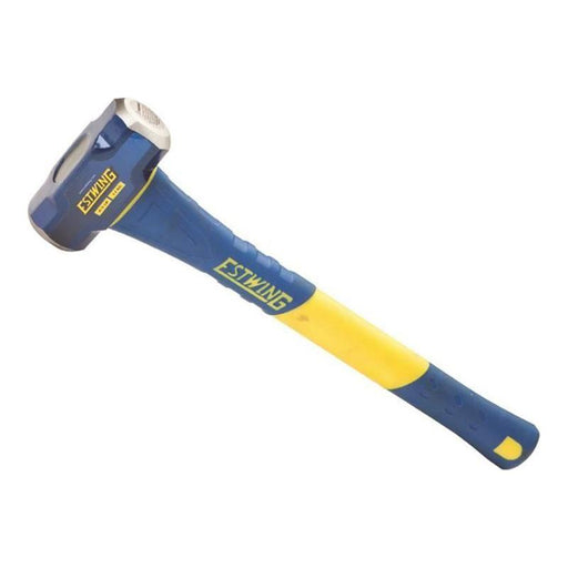 Estwing Sledge Hammer Fibreglass Handle 1.13kg (2.5 lb) Estwing - Town Tools