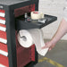 Sealey Side Shelf & Roll Holder for AP24 Series Tool Chests AP24ACC2 Sealey - Town Tools 