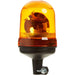 Ring Automotive RCV9930 Dual Voltage Pole Mount, Amber Ring Automotive - Town Tools 