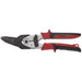 Teng Tools Tin Snip Left/Straight Teng Tools - Town Tools 