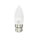 Link2Home Wi-Fi LED BC (B22) Opal Candle Dimmable Bulb, White + RGB 470 lm 5.5W Link2Home - Town Tools
