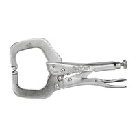 Irwin® Vise-Grip® 6R Locking C-Clamp Regular Tip 150mm (6in)