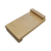 Faithfull Beech Bench Hook 250mm x 130mm Faithfull - Town Tools