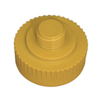 Sealey Premier Premier Nylon Hammer Face, Extra Hard/Yellow for NFH15 342/712AF