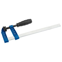 Draper Quick Action Clamp, 200mm x 50mm 25363
