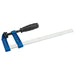 Draper Quick Action Clamp, 200mm x 50mm 25363 Draper - Town Tools 