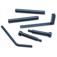 Laser Petrol Engine Locking Tool Set 3111