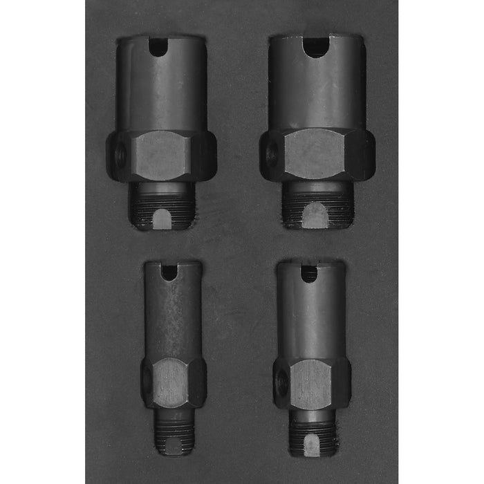 Sealey Thread Chaser Set 9pc VS5282 Sealey - Town Tools 
