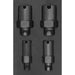 Sealey Thread Chaser Set 9pc VS5282 Sealey - Town Tools 