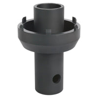Sealey AXLe Locknut Socket105-125mm 3/4"Sq Drive CV020