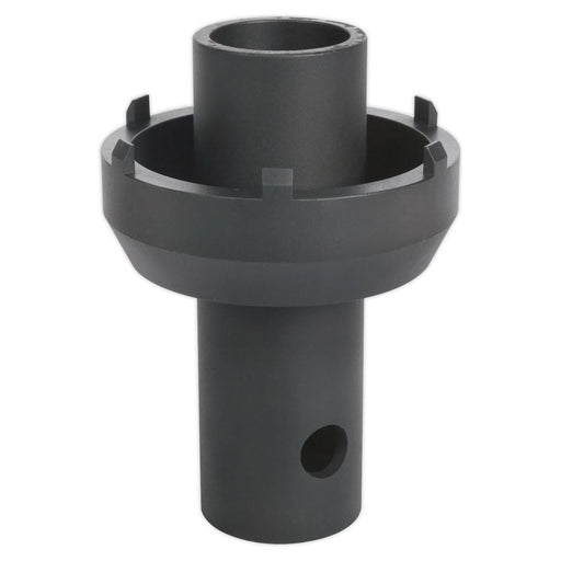 Sealey AXLe Locknut Socket105-125mm 3/4"Sq Drive CV020 Sealey - Town Tools 