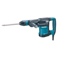 Makita HM0871C AVT SDS Max Demolition Hammer 1100W 240V