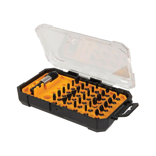 Triton Impact Screwdriver Bit Set 31pce 31pce Triton - Town Tools 