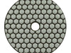 MEXCO Ceramica Diamond Dry Polishing Disc 100 Grit MEXCO - Town Tools