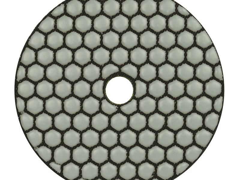 MEXCO Ceramica Diamond Dry Polishing Disc 100 Grit MEXCO - Town Tools