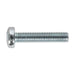 Sealey Machine Screw M5 x 25mm Pan Head Pozi Zinc Pack of 50 MSP525 Sealey - Town Tools 